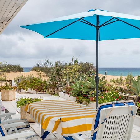 Theresia'S Porto Santo Kültér fotó
