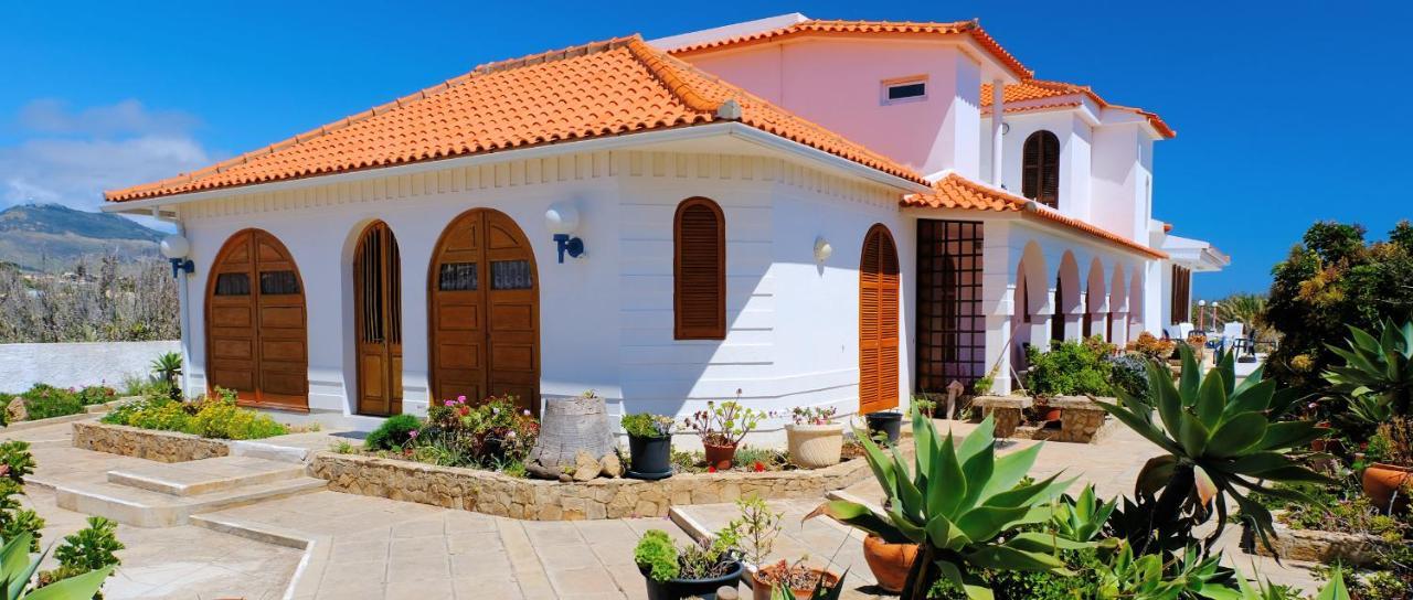 Theresia'S Porto Santo Kültér fotó