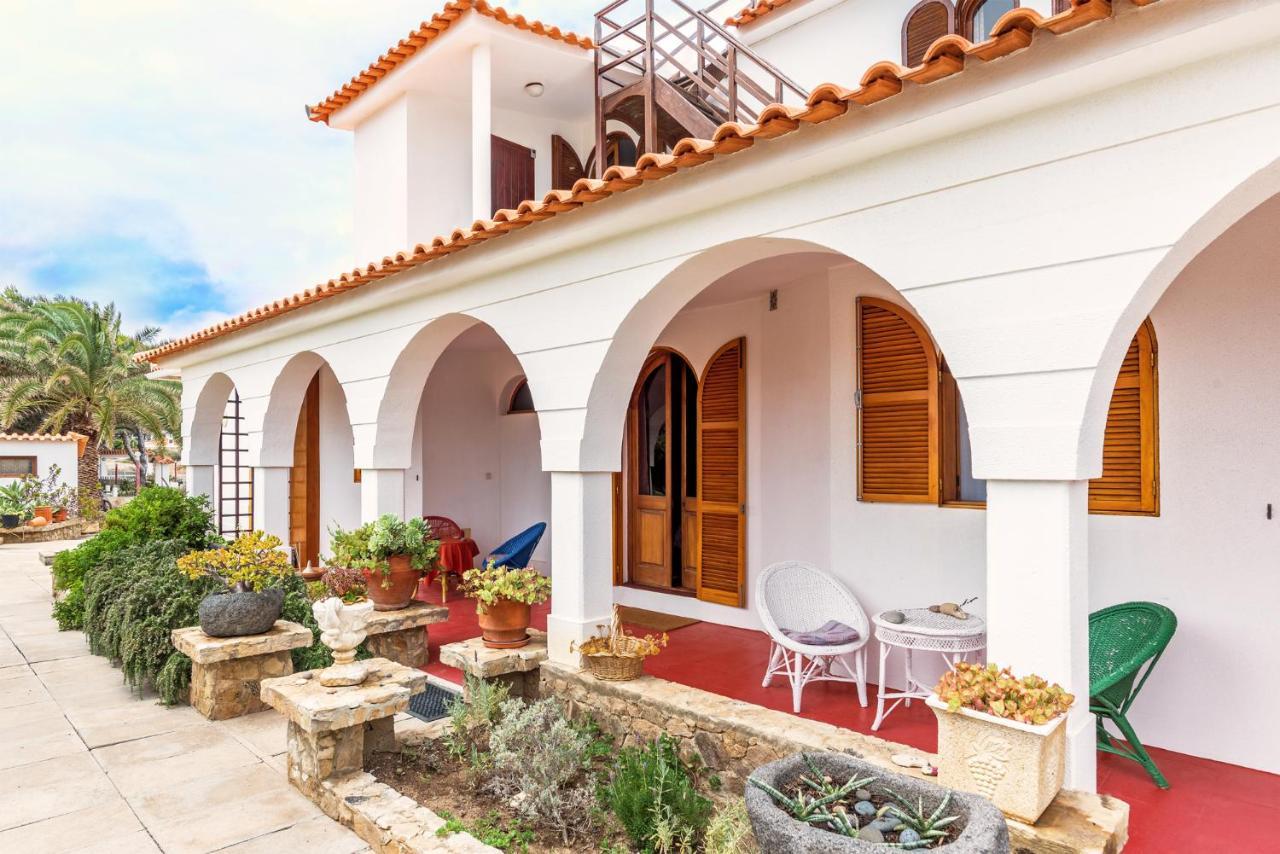Theresia'S Porto Santo Kültér fotó