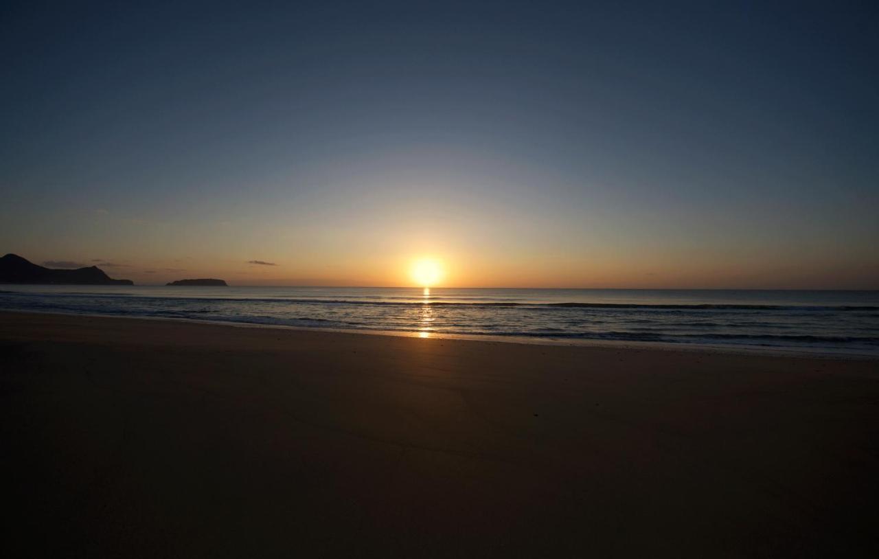 Theresia'S Porto Santo Kültér fotó