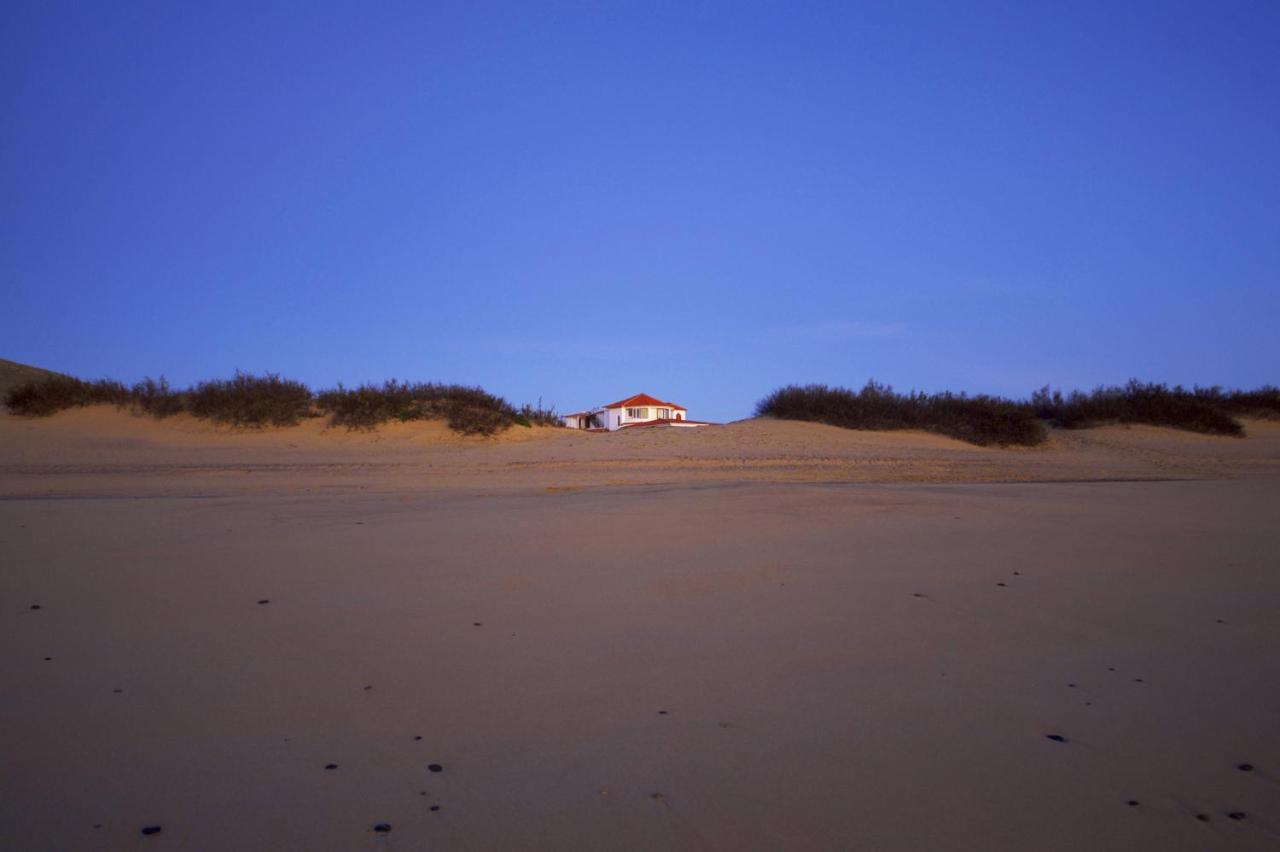 Theresia'S Porto Santo Kültér fotó