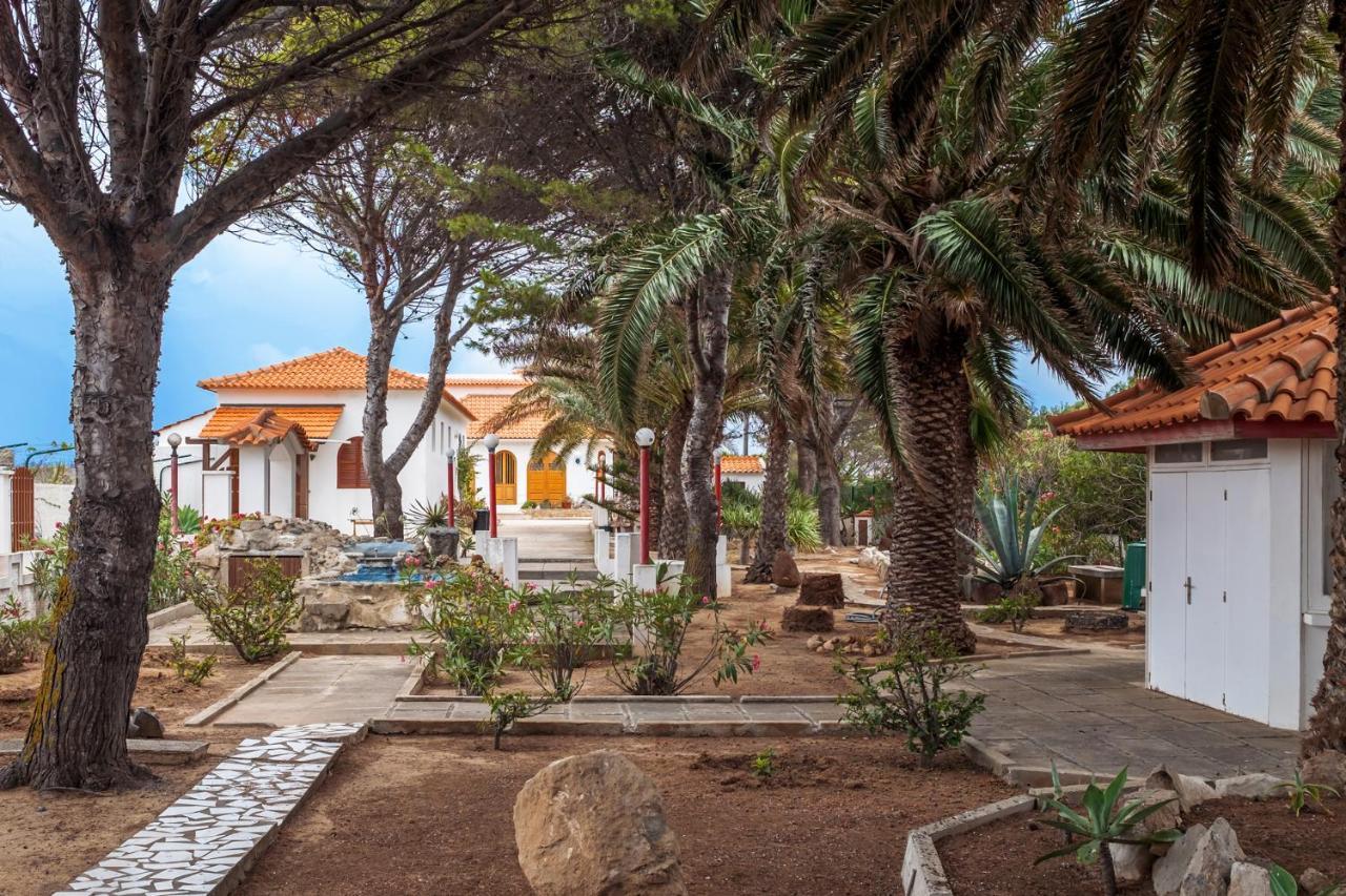 Theresia'S Porto Santo Kültér fotó