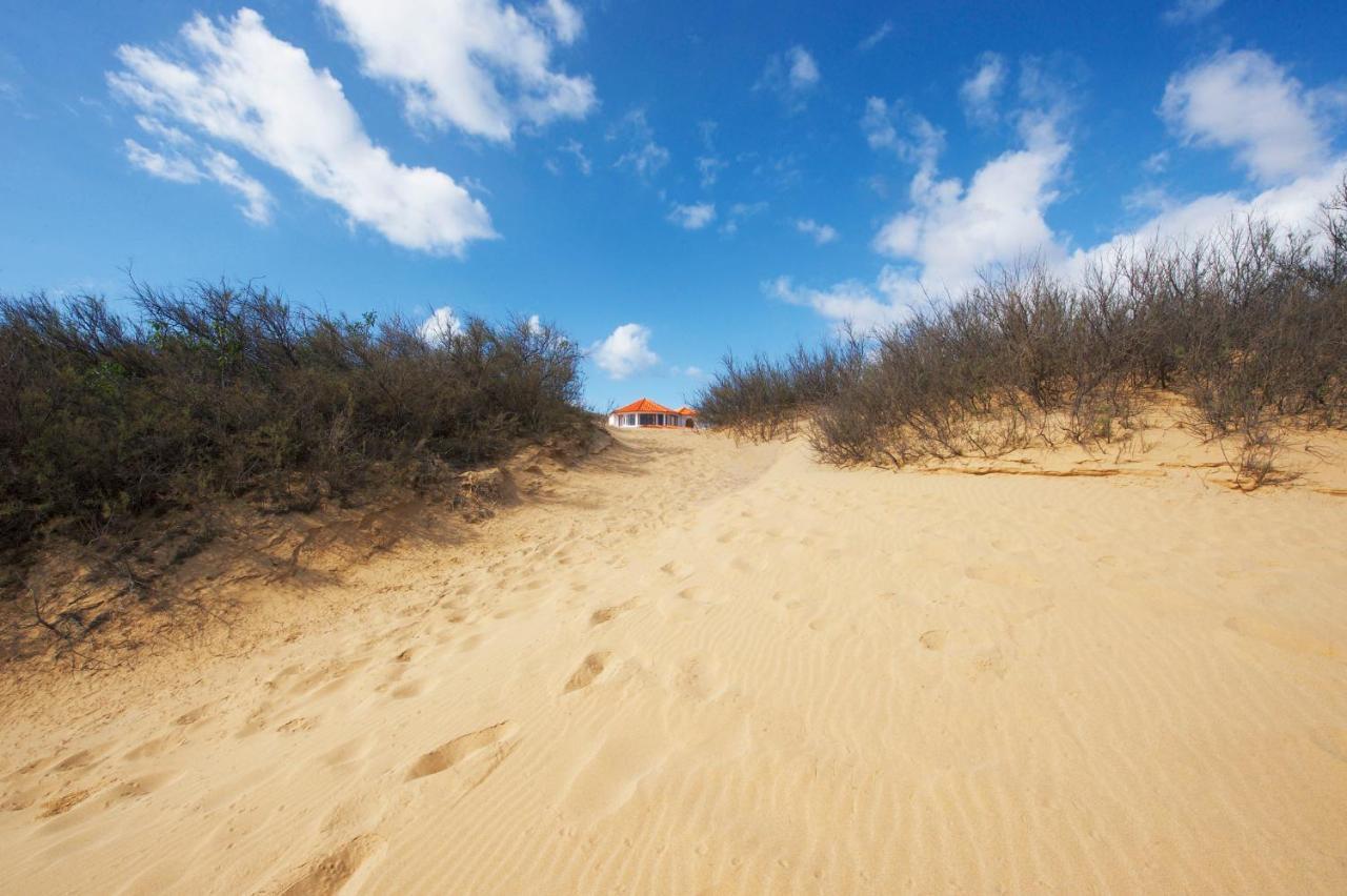 Theresia'S Porto Santo Kültér fotó