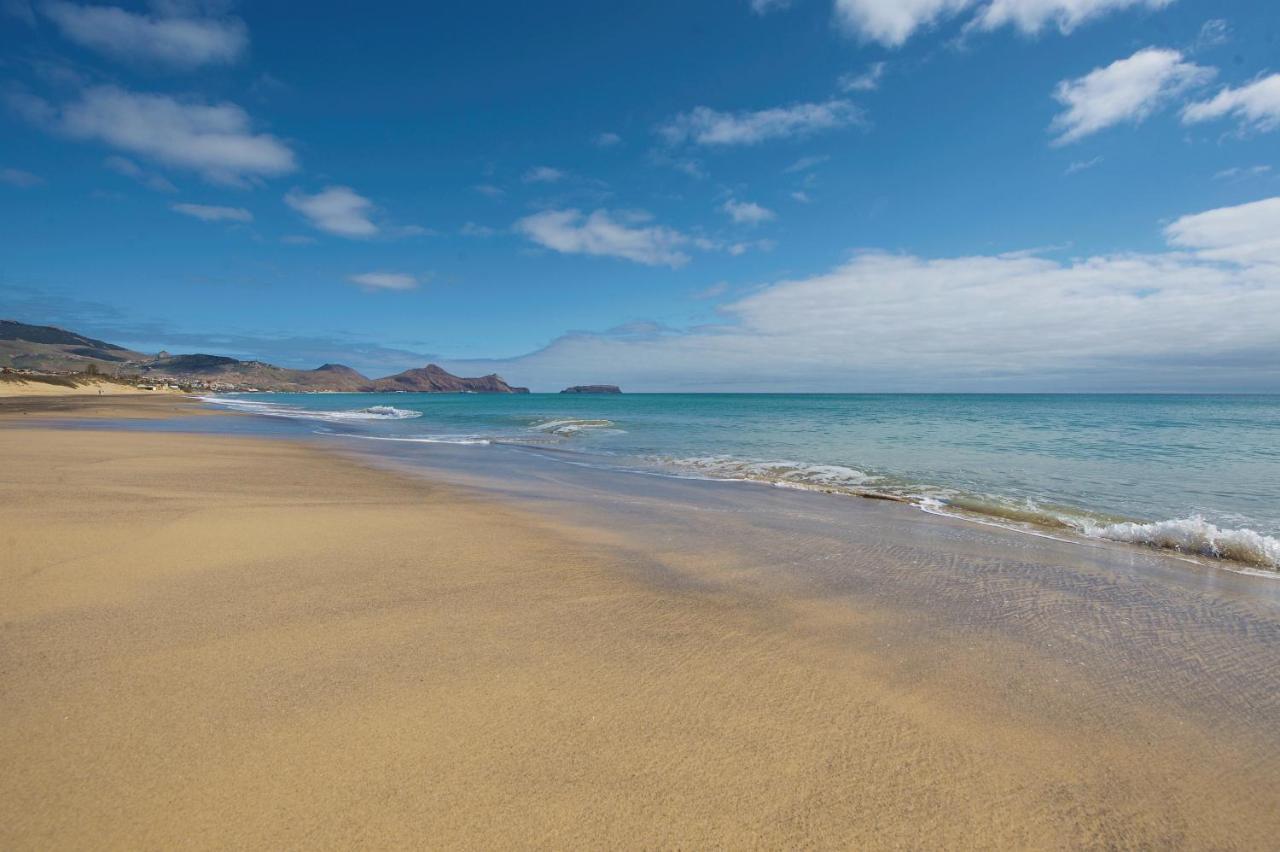 Theresia'S Porto Santo Kültér fotó