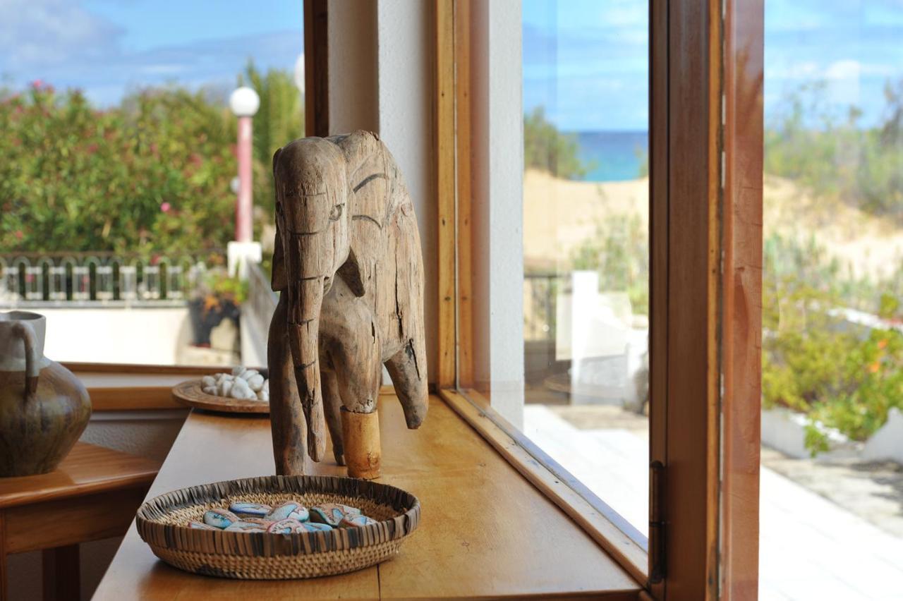 Theresia'S Porto Santo Kültér fotó