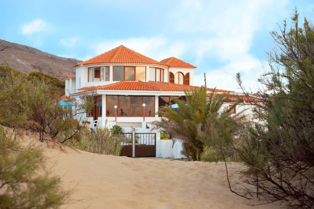 Theresia'S Porto Santo Kültér fotó