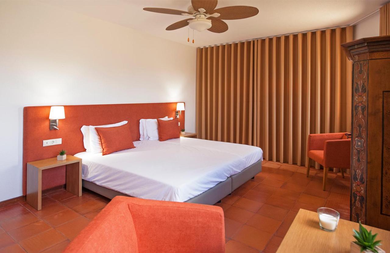 Theresia'S Porto Santo Kültér fotó