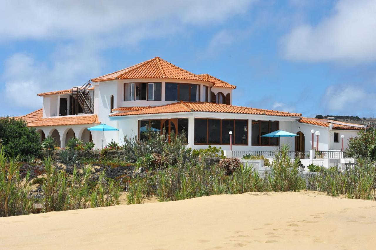 Theresia'S Porto Santo Kültér fotó