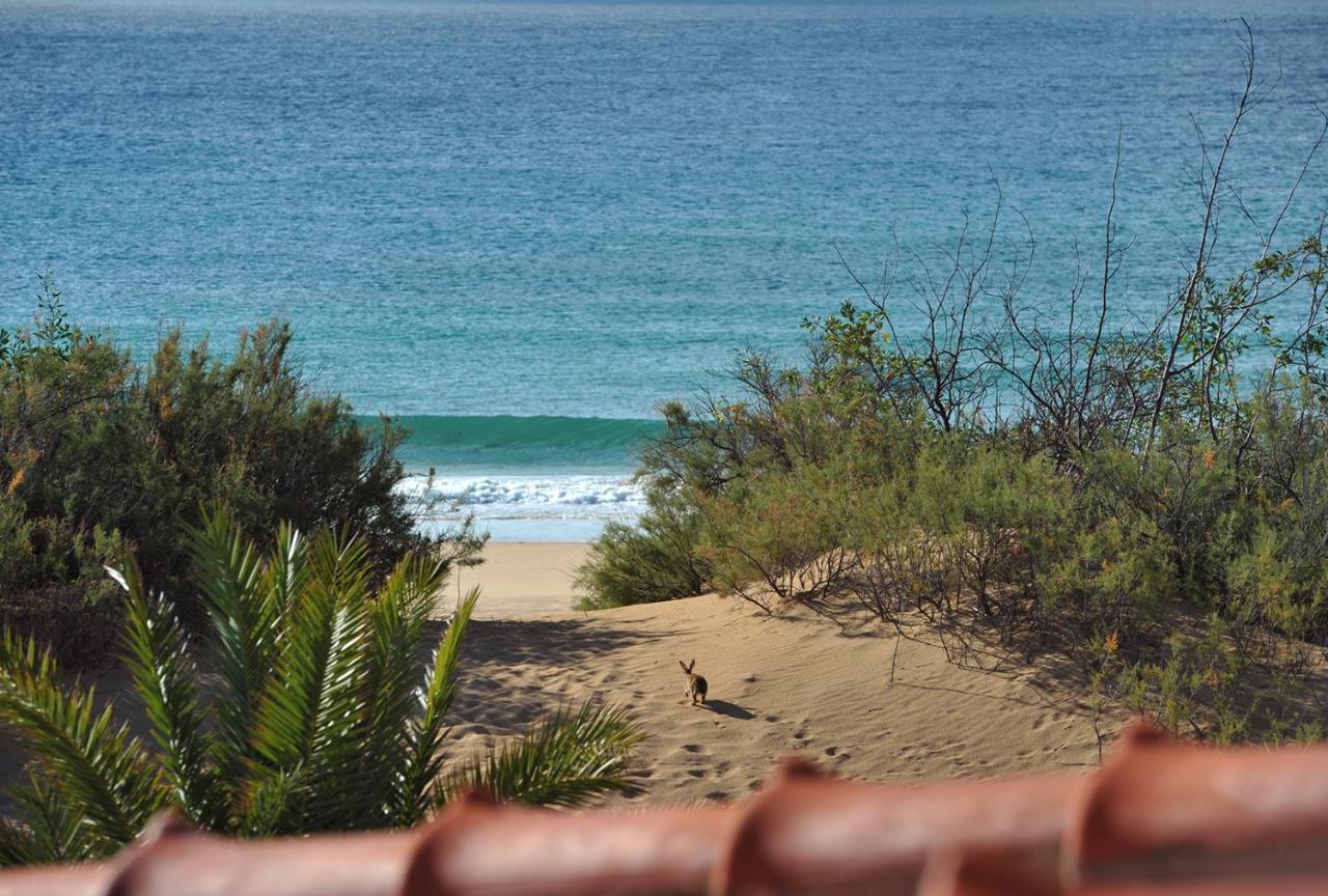 Theresia'S Porto Santo Kültér fotó