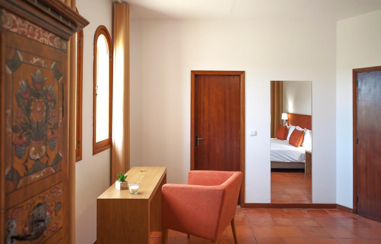 Theresia'S Porto Santo Kültér fotó