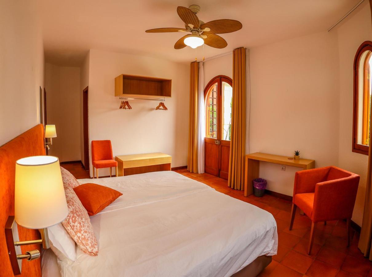 Theresia'S Porto Santo Kültér fotó
