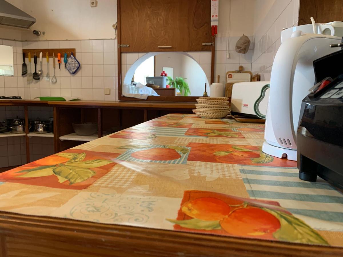 Theresia'S Porto Santo Kültér fotó
