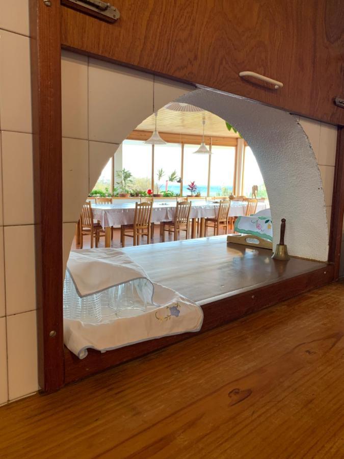 Theresia'S Porto Santo Kültér fotó