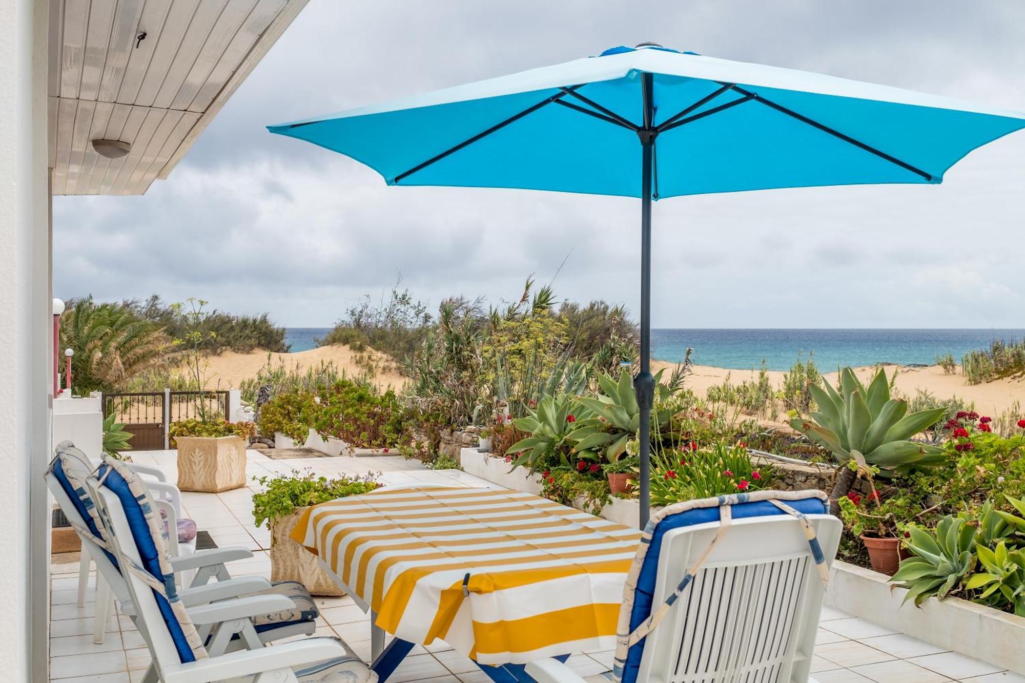 Theresia'S Porto Santo Kültér fotó