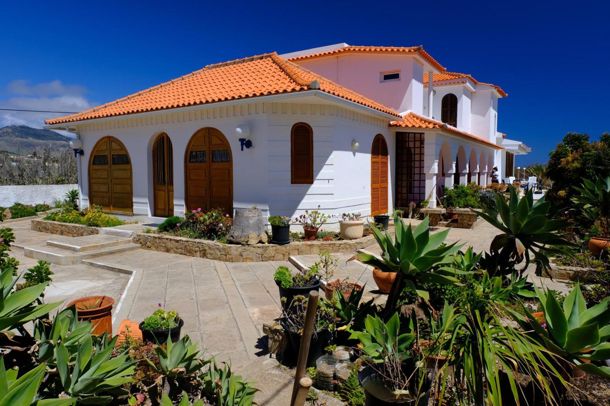 Theresia'S Porto Santo Kültér fotó