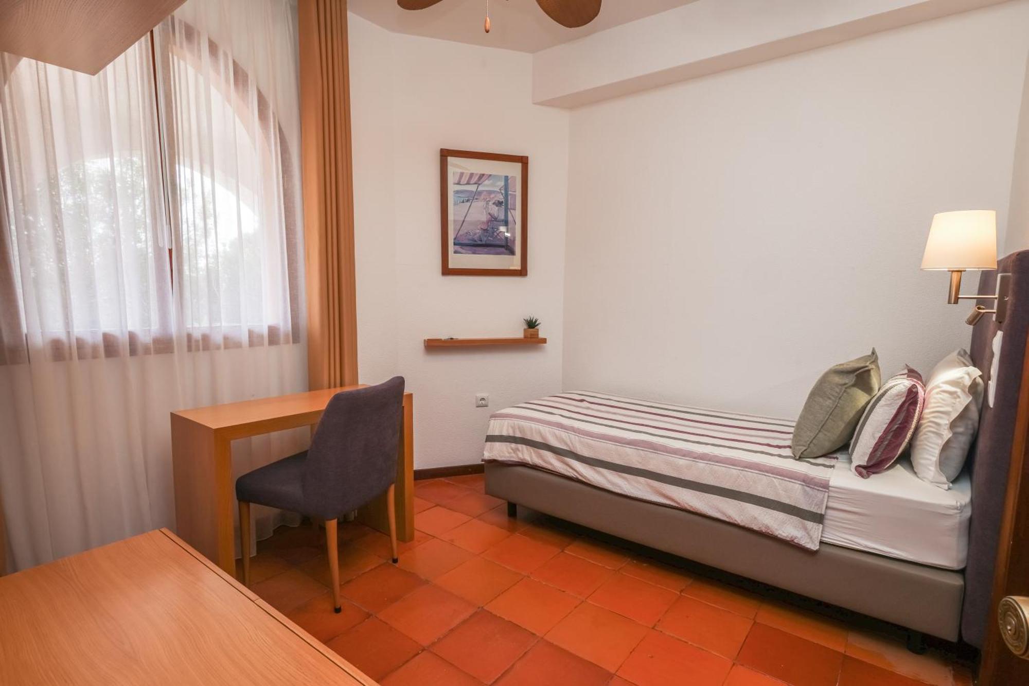 Theresia'S Porto Santo Kültér fotó