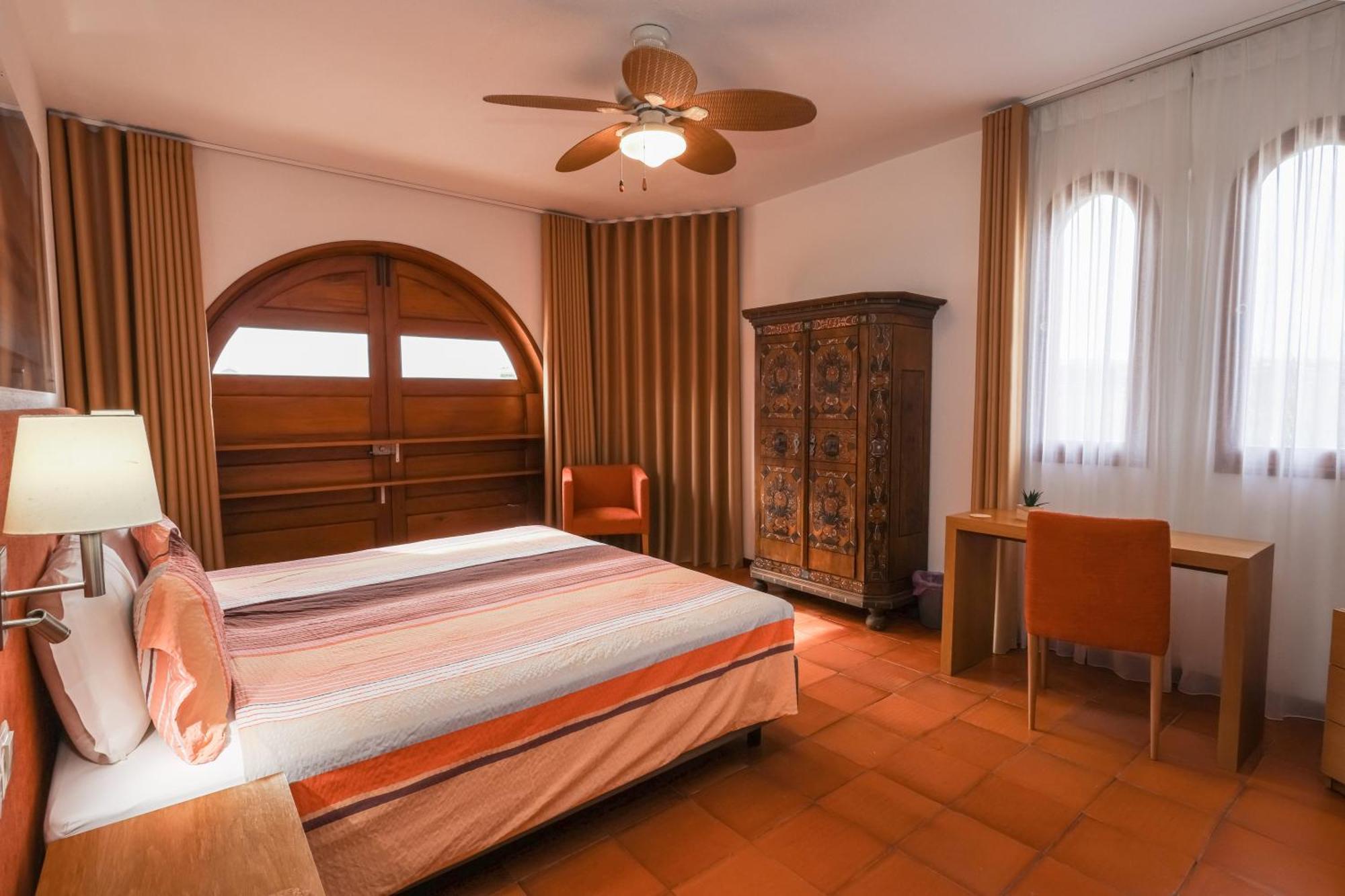 Theresia'S Porto Santo Kültér fotó