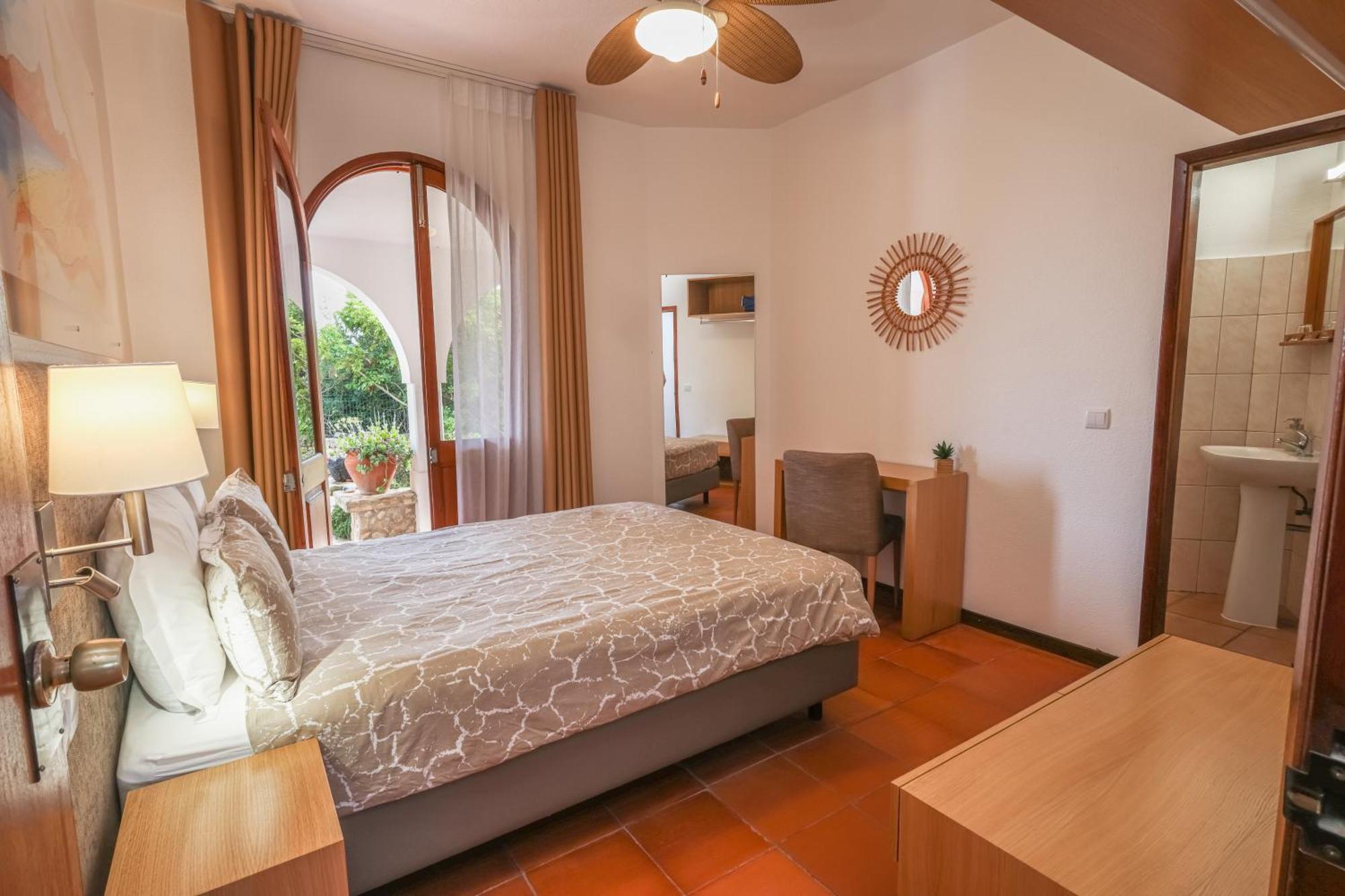 Theresia'S Porto Santo Kültér fotó
