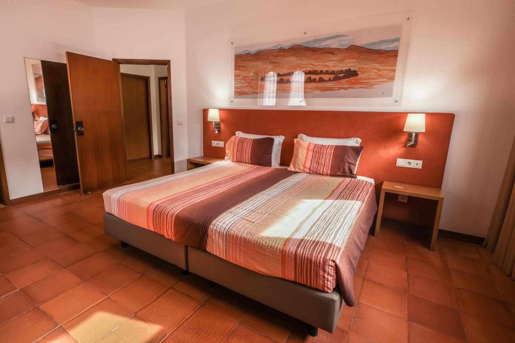 Theresia'S Porto Santo Kültér fotó