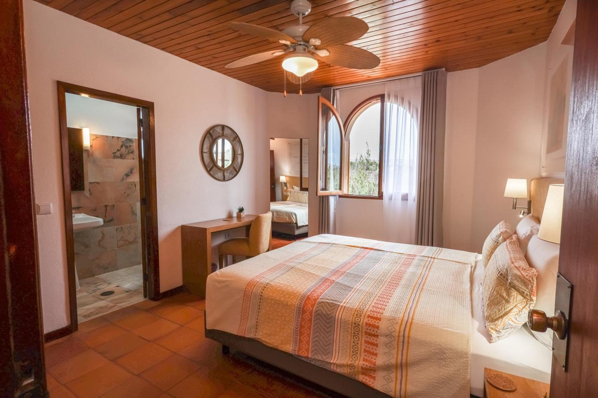 Theresia'S Porto Santo Kültér fotó
