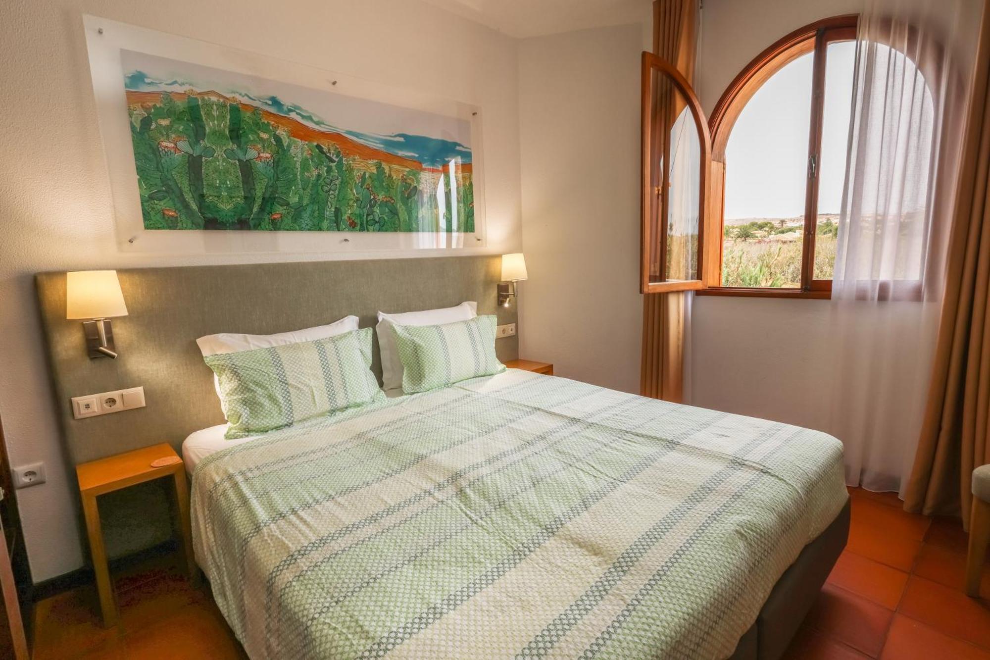 Theresia'S Porto Santo Kültér fotó
