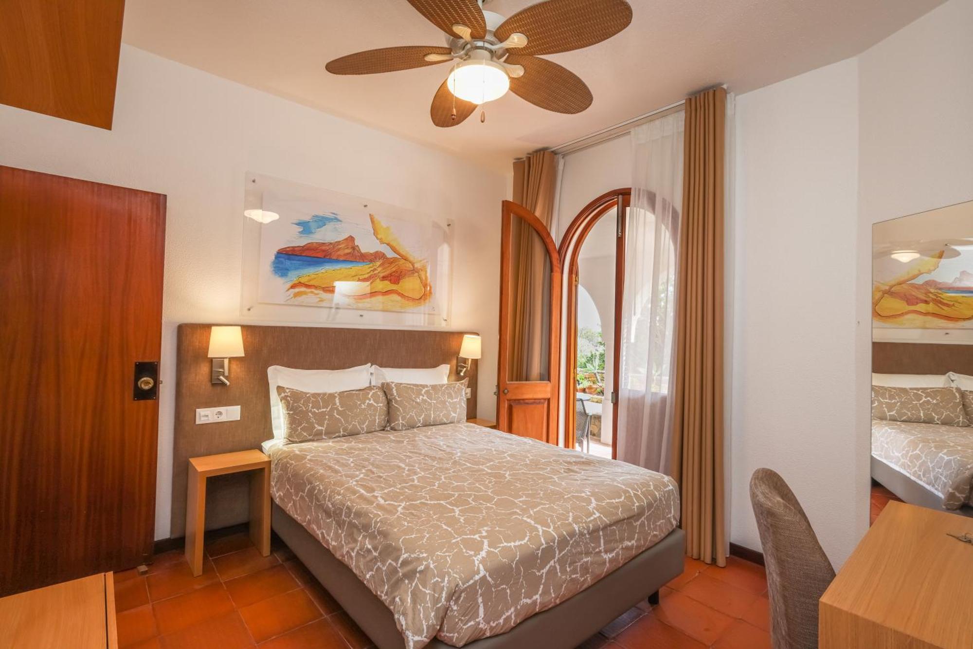Theresia'S Porto Santo Kültér fotó