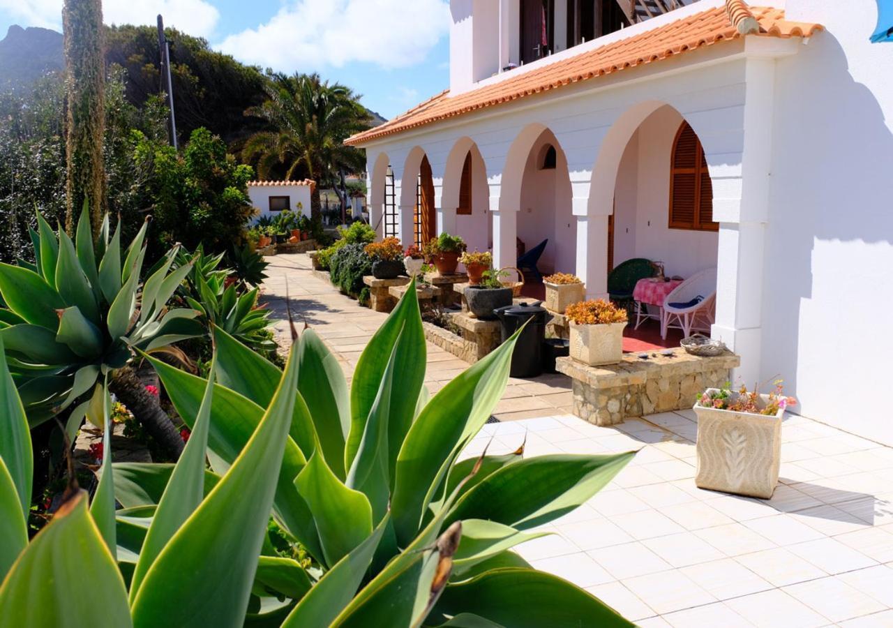 Theresia'S Porto Santo Kültér fotó