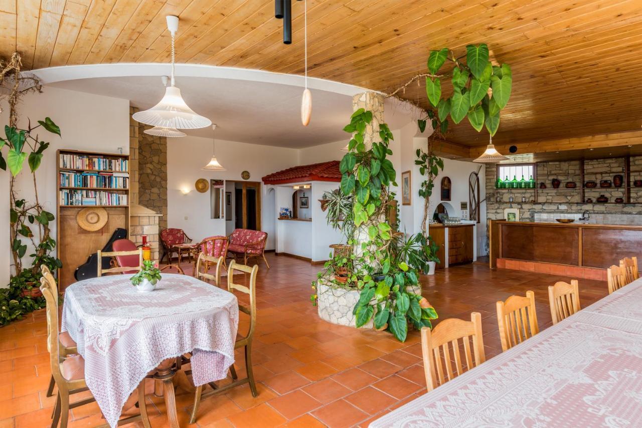 Theresia'S Porto Santo Kültér fotó