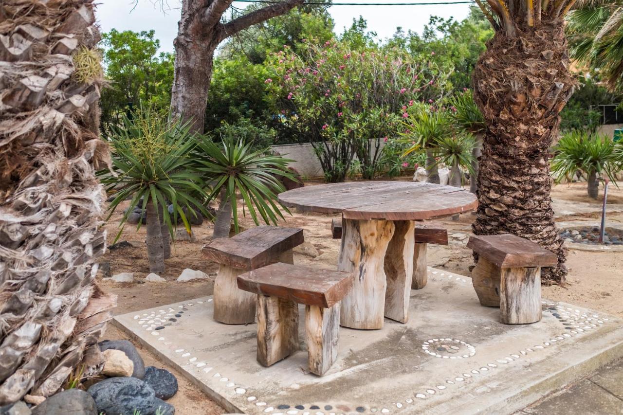 Theresia'S Porto Santo Kültér fotó
